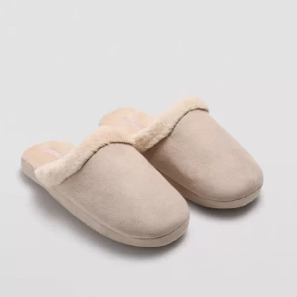 Γυναικείες Παντόφλες Ysabel Mora 