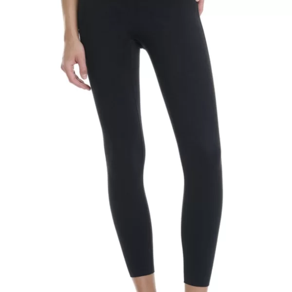 Γυναικείο Κολάν Walk Light Warm Μαύρο