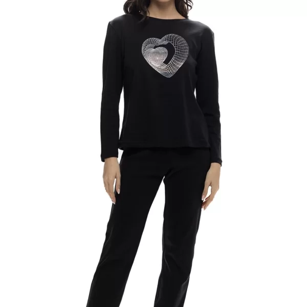 Γυναικεία Πιτζάμα Galaxy 