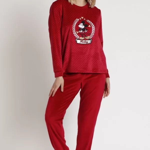 Γυναικεία Πιτζάμα Disney 