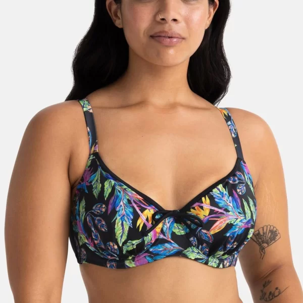 Γυναικείο Μαγιό Bikini Top DORINA 