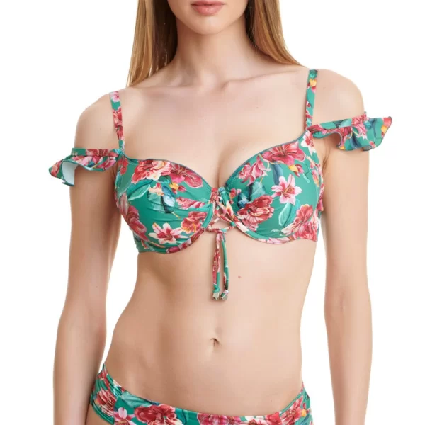 Γυναικείο Σετ Μαγιό Erka Mare 