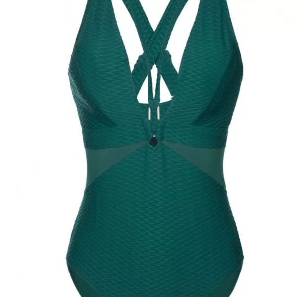 Γυναικείο Μαγιό Ολόσωμο Dorina 