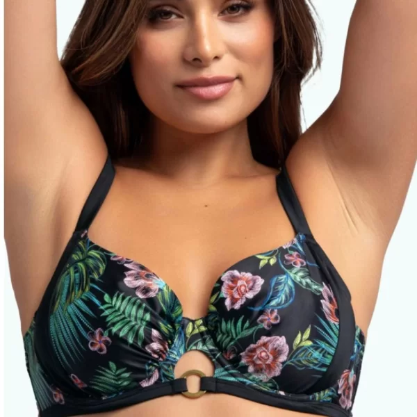 Γυναικείο Μαγιό DORINA Bikini Top 