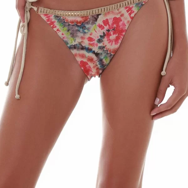 Γυναικείο Μαγιό Bluepoint Bikini Bottom 