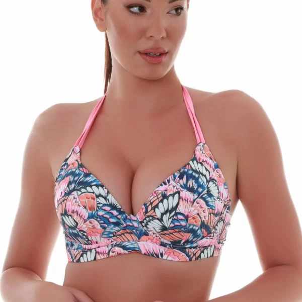 Γυναικείο Μαγιό Bluepoint Bikini Top 
