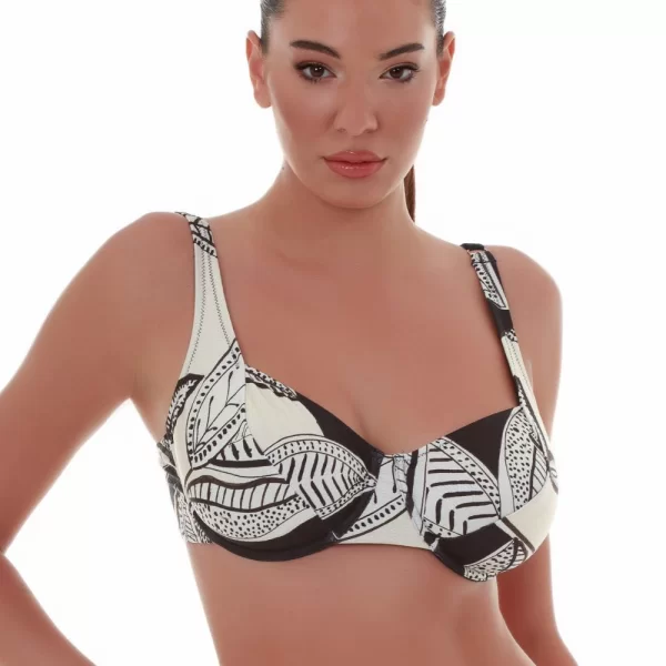 Γυναικείο Μαγιό Bluepoint Bikini Top 
