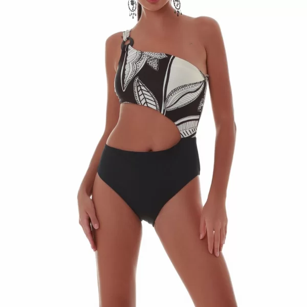 Γυναικείο Μαγιό Ολόσωμο Bluepoint 