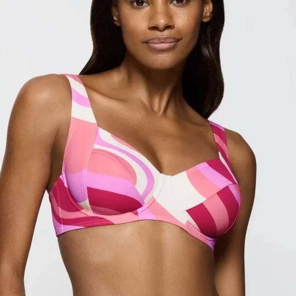 Γυναικείο Μαγιό Triumph Bikini Top 