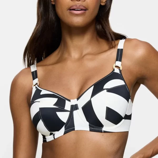 Γυναικείο Μαγιό Triumph Bikini Top 