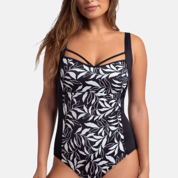 Γυναικείο Ολόσωμο Μαγιό DORINA 