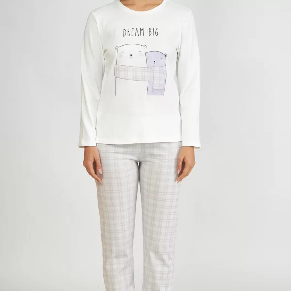 Γυναικεία Πιτζάμα Harmony 