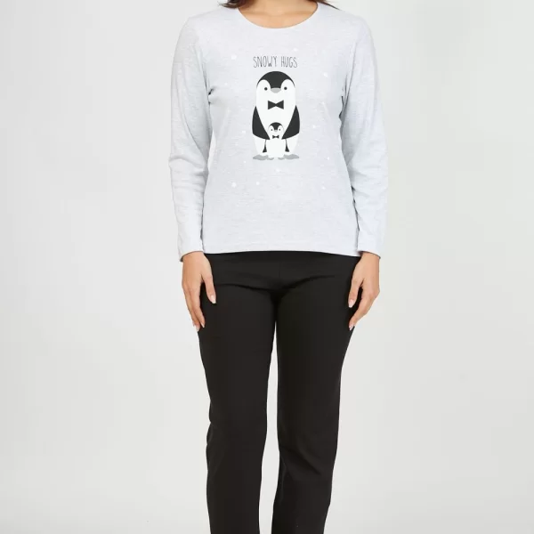 Γυναικεία Πιτζάμα Harmony 