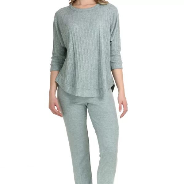 Γυναικεία Πιτζάμα Zen By Daisy Βεραμάν