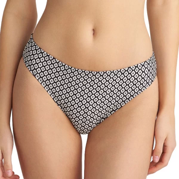 Γυναικείο Μαγιό BLU4U Bikini Bottom 