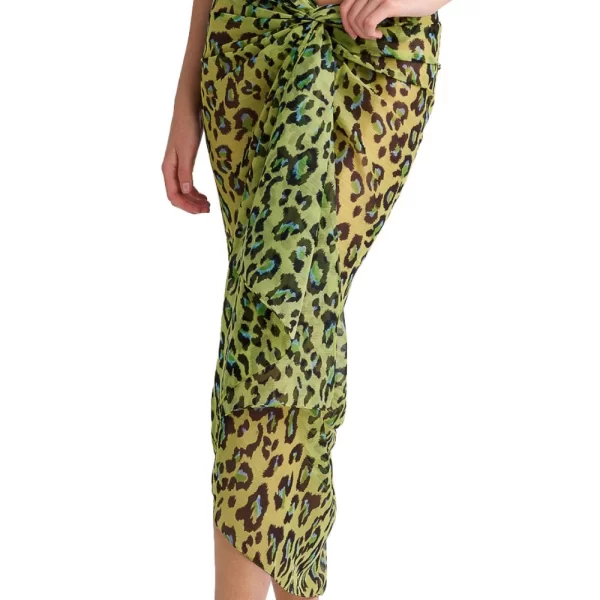 Γυναικείο Παρεό BLU4U 