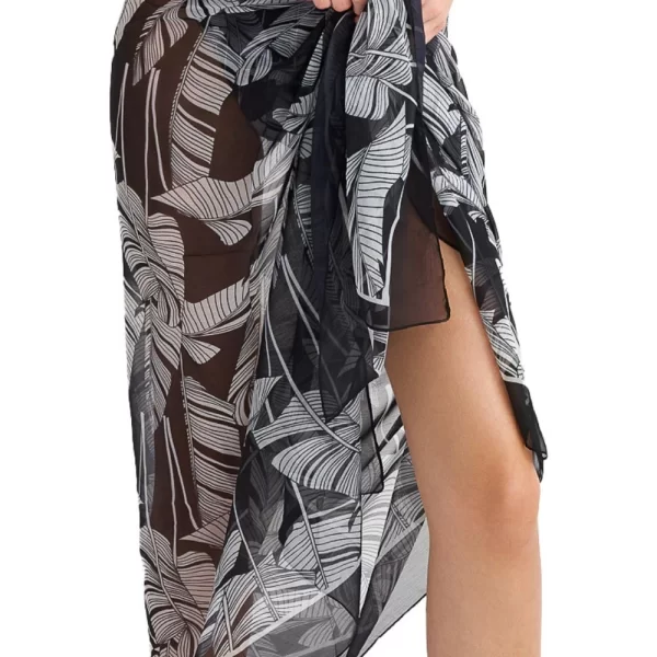 Γυναικείο Παρεό BLU4U 