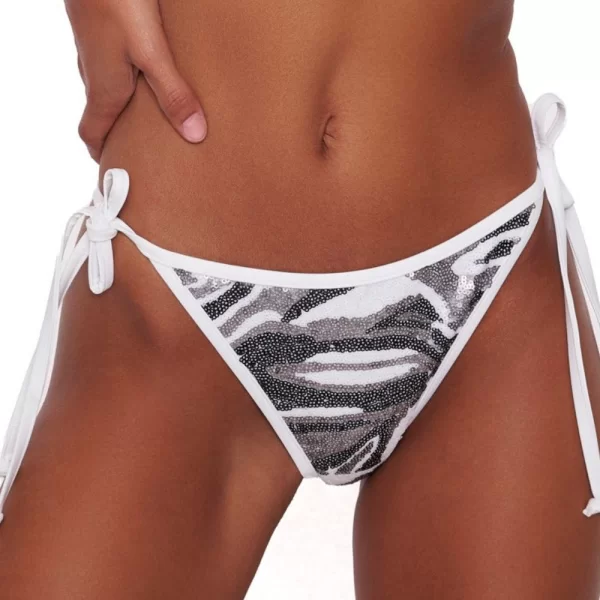 Γυναικείο Μαγιό Bluepoint Bikini Bottom 