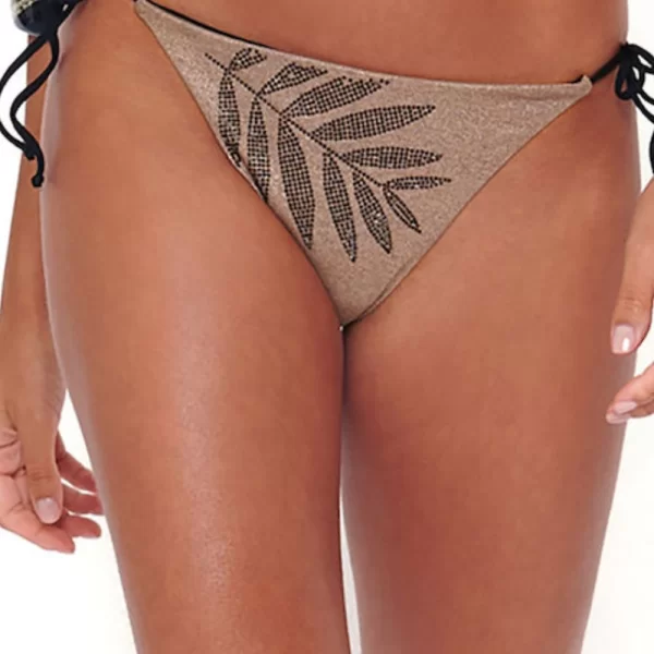 Γυναικείο Μαγιό Bluepoint Bikini Bottom 