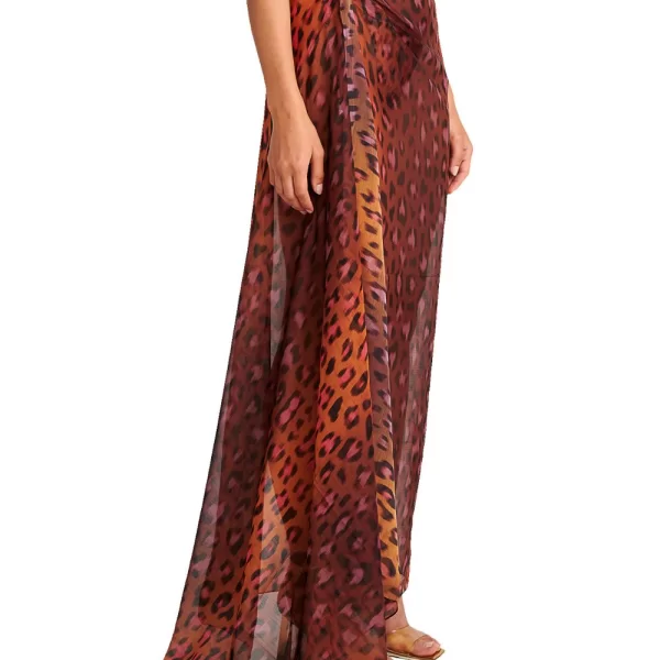 Γυναικείο Παρεό BLU4U 