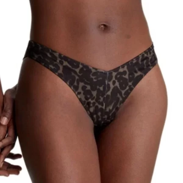 Γυναικείο Μαγιό Calvin Klein Bikini Bottom Brazilian Πολύχρωμα