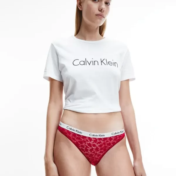 Γυναικεία Εσώρουχο CALVIN KLEIN 