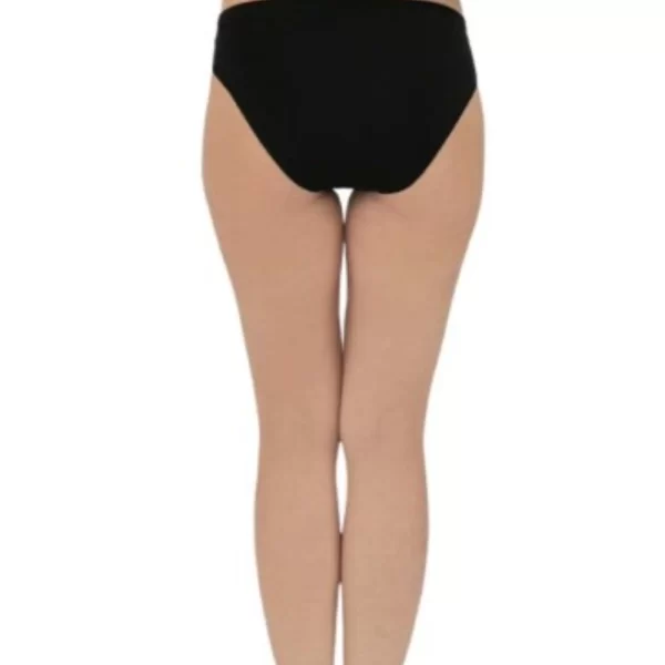 Γυναικεία Σλιπ Tai Nina Club (3 Pack) Μαύρο