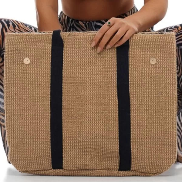 Γυναικεία Τσάντα Θαλάσσης BLUEPOINT 