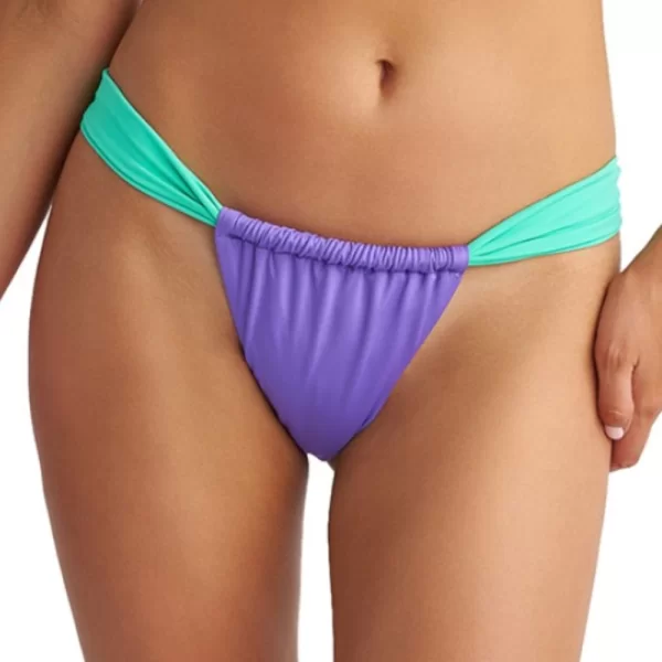 Γυναικείο Μαγιό BLU4U Bikini Bottom 