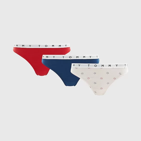 Γυναικεία Σλιπ Tommy Hilfiger Thong 
