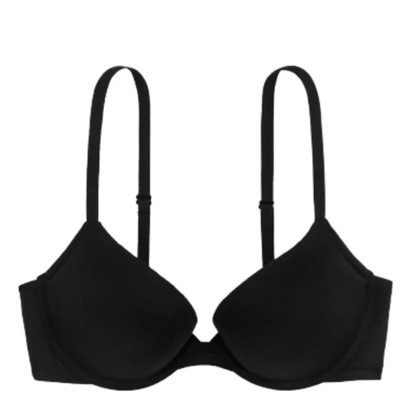 Γυναικείο Σουτιέν Dorina “Michelle” Push Up Μαύρο