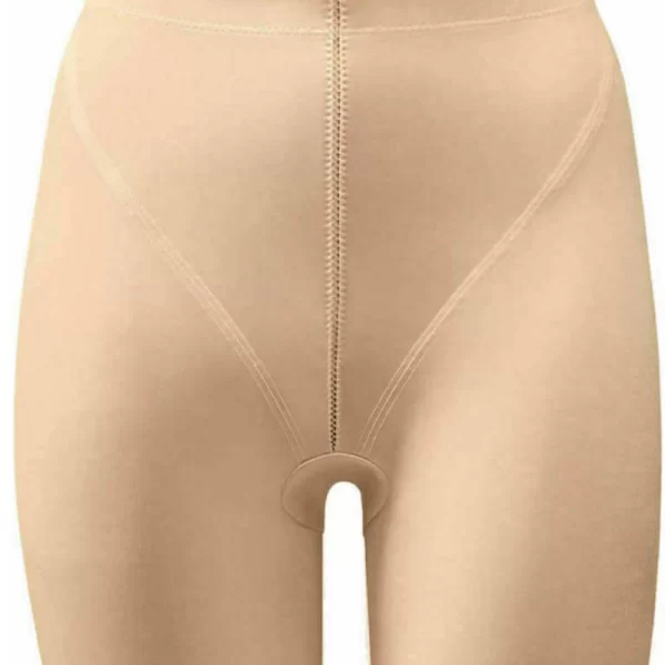 Γυναικείο Λαστέξ Triumph Sphinx Panty L Μπεζ