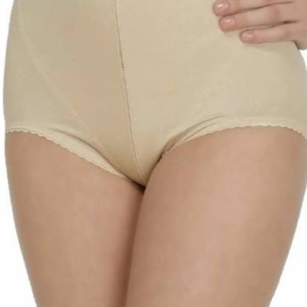 Γυναικείο Λαστέξ Triumph Sphinx Panty Μπεζ