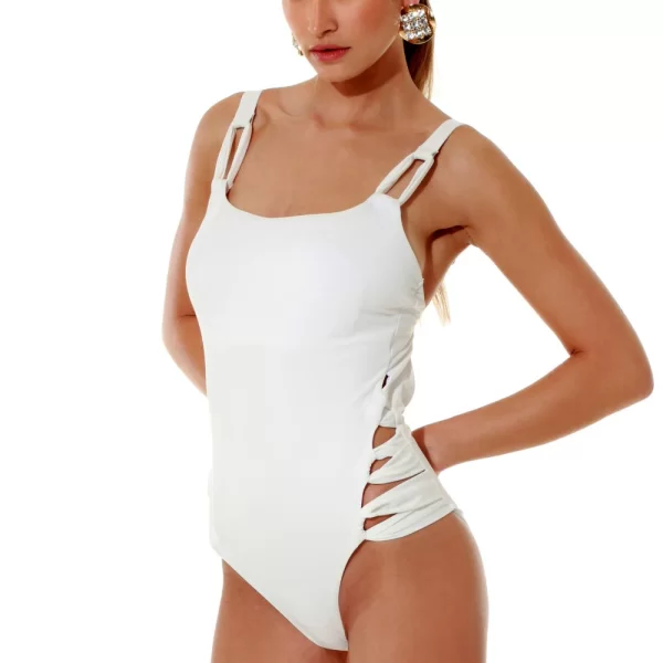 Γυναικείο Μαγιό Ολόσωμο BLUEPOINT 