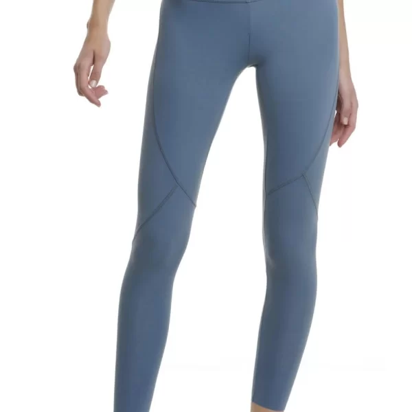 Γυναικείο Κολάν Walk Μπλε Ραφ