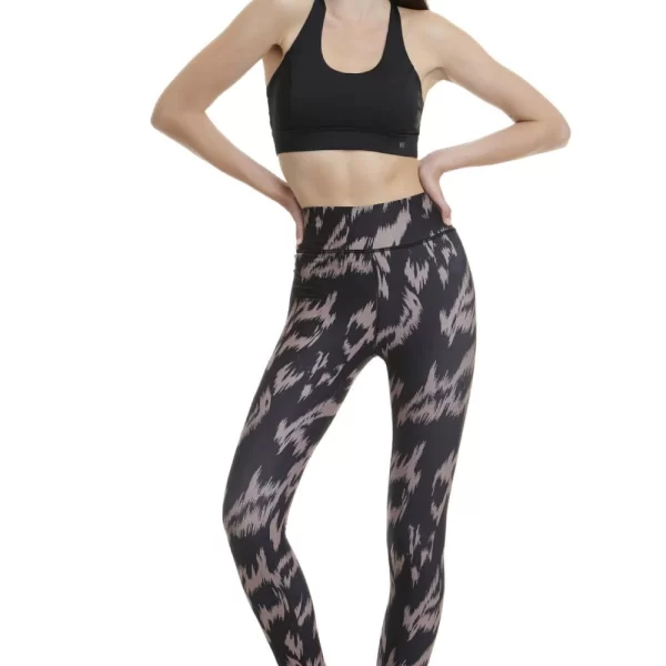 Γυναικείο Κολάν Walk Πολύχρωμα