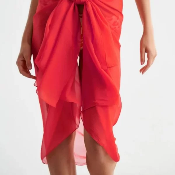 Γυναικείο Παρεό BLU4U 