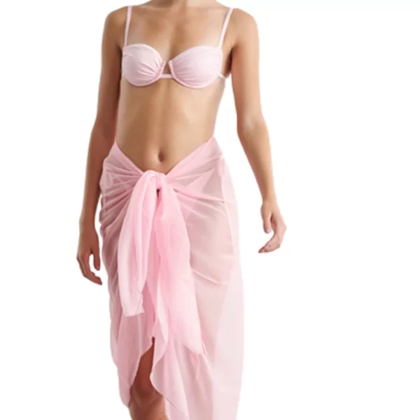 Γυναικείο Παρεό BLU4U 