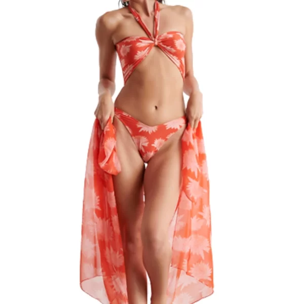 Γυναικείο Παρεό BLU4U 