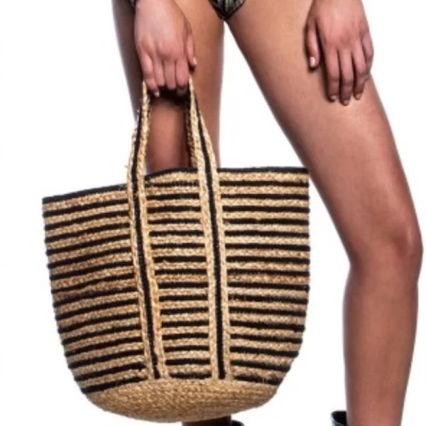 Γυναικεία Τσάντα Θαλάσσης BLUEPOINT 