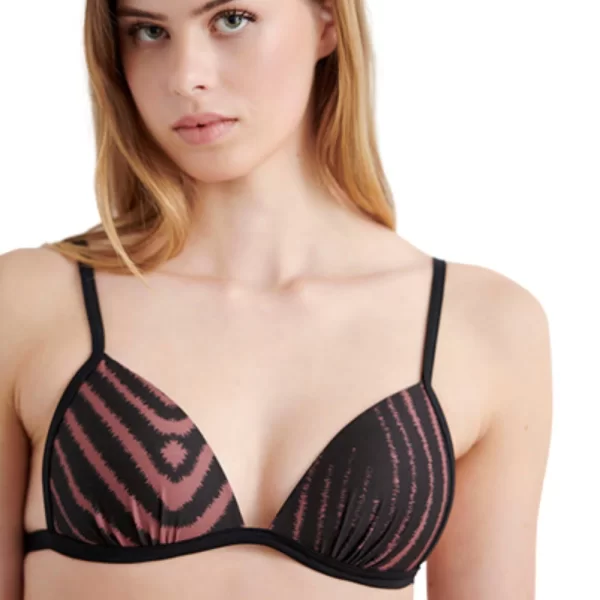 Γυναικείο Μαγιό BLU4U Bikini Top 