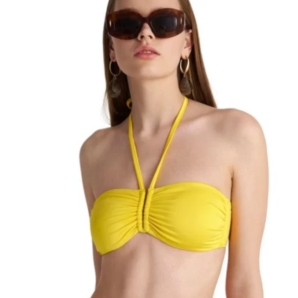 Γυναικείο Μαγιό BLU4U Bikini Top 