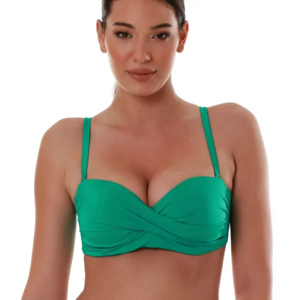 Γυναικείο Μαγιό BLUEPOINT Bikini Top 