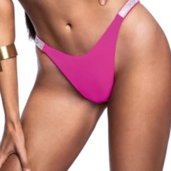 Γυναικείο Μαγιό BLUEPOINT Bikini Bottom 