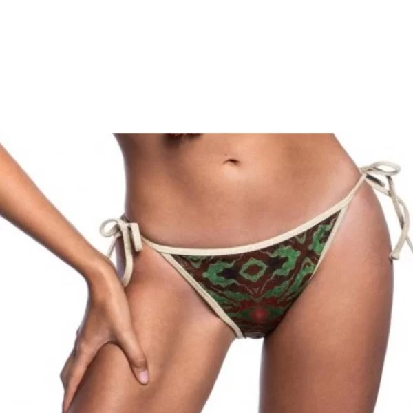 Γυναικείο Μαγιό BLUEPOINT Bikini Bottom 