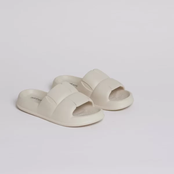 Γυναικείες Παντόφλες Noidinotte Μπεζ