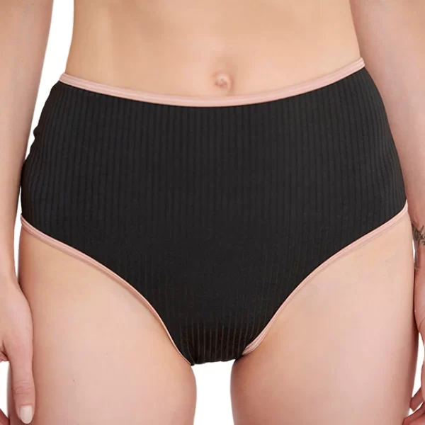 Γυναικείο Μαγιό BLU4U Bikini Bottom 