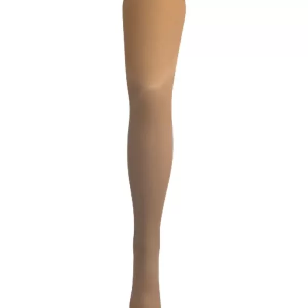 Γυναικείο Καλσόν Ider Outline 40Den Body Shaping Με Λαστέξ Μελί