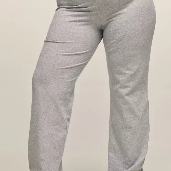 Γυναικείo Παντελόνι Φόρμας Bodymove Γκρι