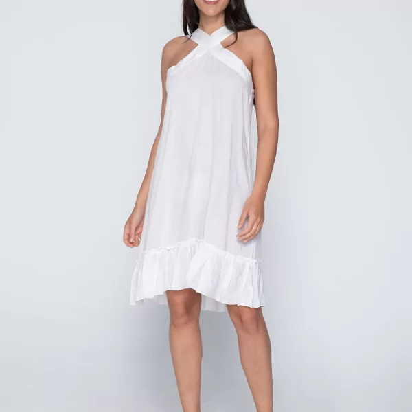 Γυναικείο Φόρεμα Luna Beachwear 